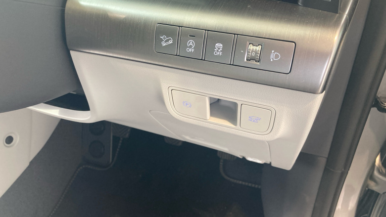 Hyundai KONA 1.0T 100 Ultimate 5dr Petrol Hatchback